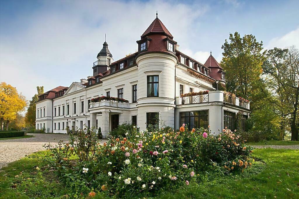 Hotel Wrocław